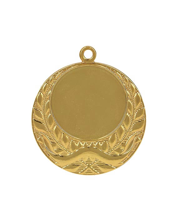 złote medale personalizowane
