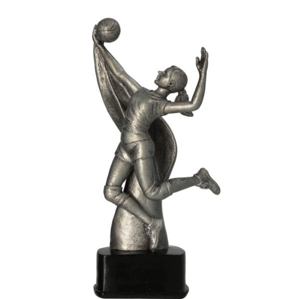 statuetka siatkówka RFST3036