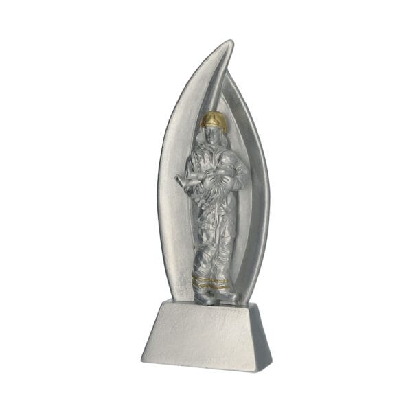 statuetka straż RP6007